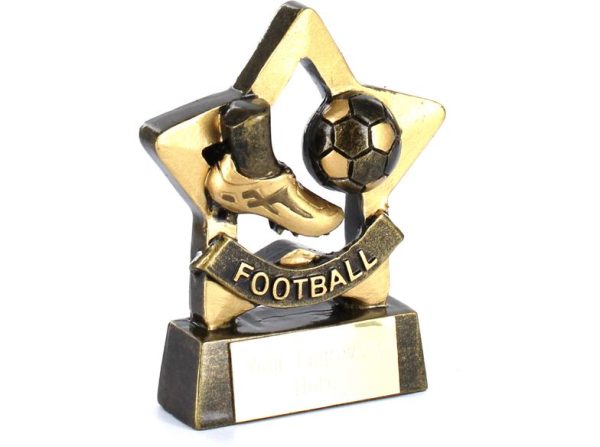 Mini Stars Football - Image 2