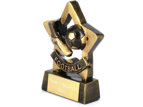 Mini Stars Football - Image 3