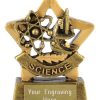 Mini Stars Science