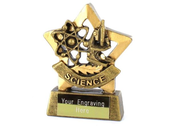 Mini Stars Science - Image 2