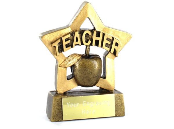 Mini Stars Teacher - Image 2