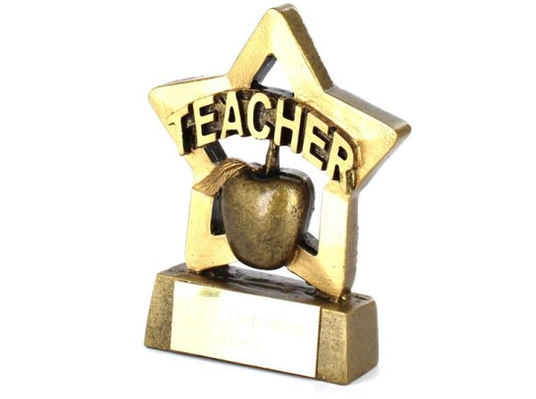 Mini Stars Teacher - Image 3