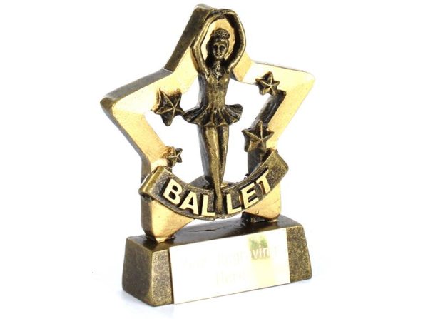 Mini Stars Ballet - Image 2