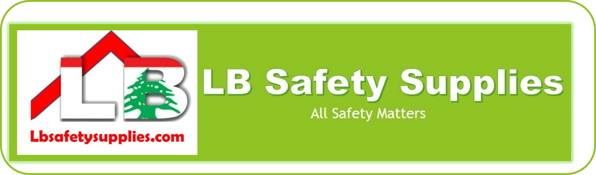LB Safety Supplies