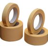 High temperature tape for industrial painting. - Image 2