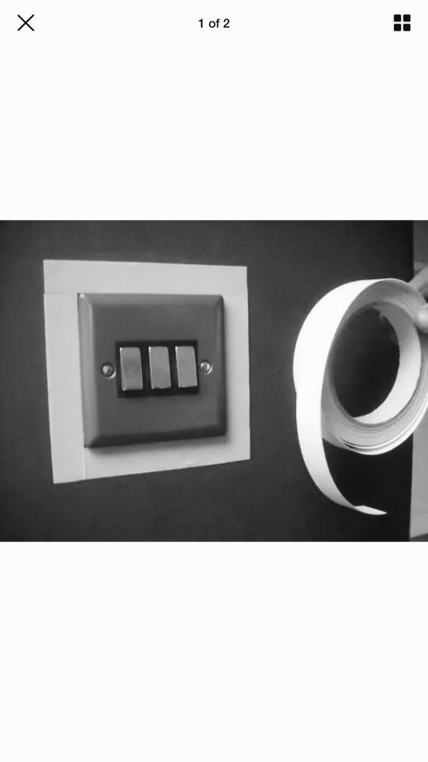 Glow In Dark Tape Luminous Photoluminescent - Image 3