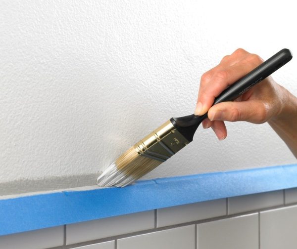 Painters Masking Tape - Image 3