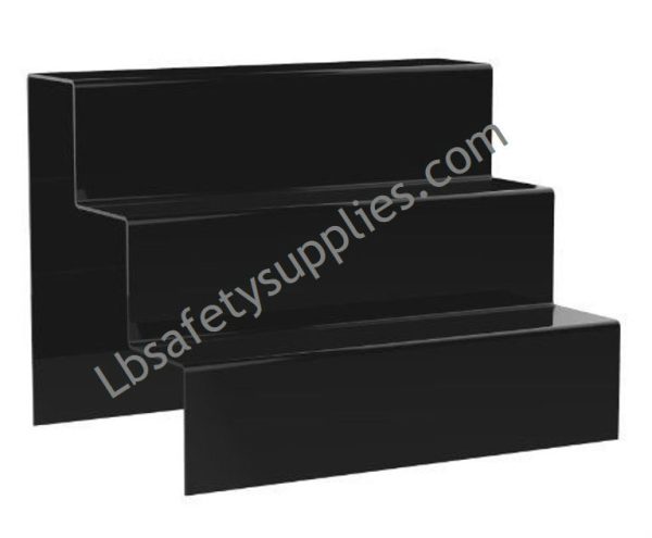 Acrylic step display A74 - Image 3