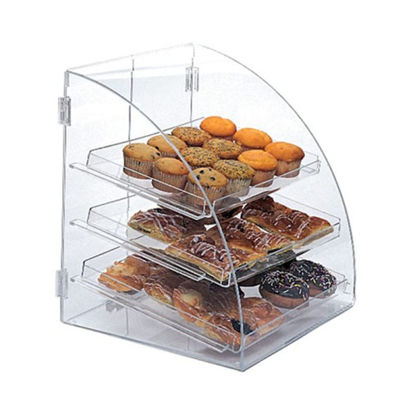Bakery Acrylic Display A72 - Image 2